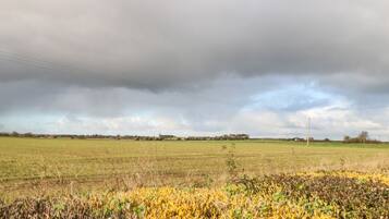 2 soveværelser, individuelt design, individuel indretning, gratis Wi-Fi