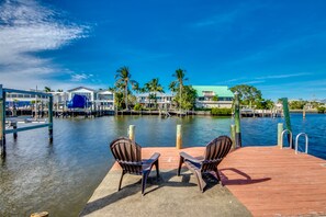 Marina/club náutico