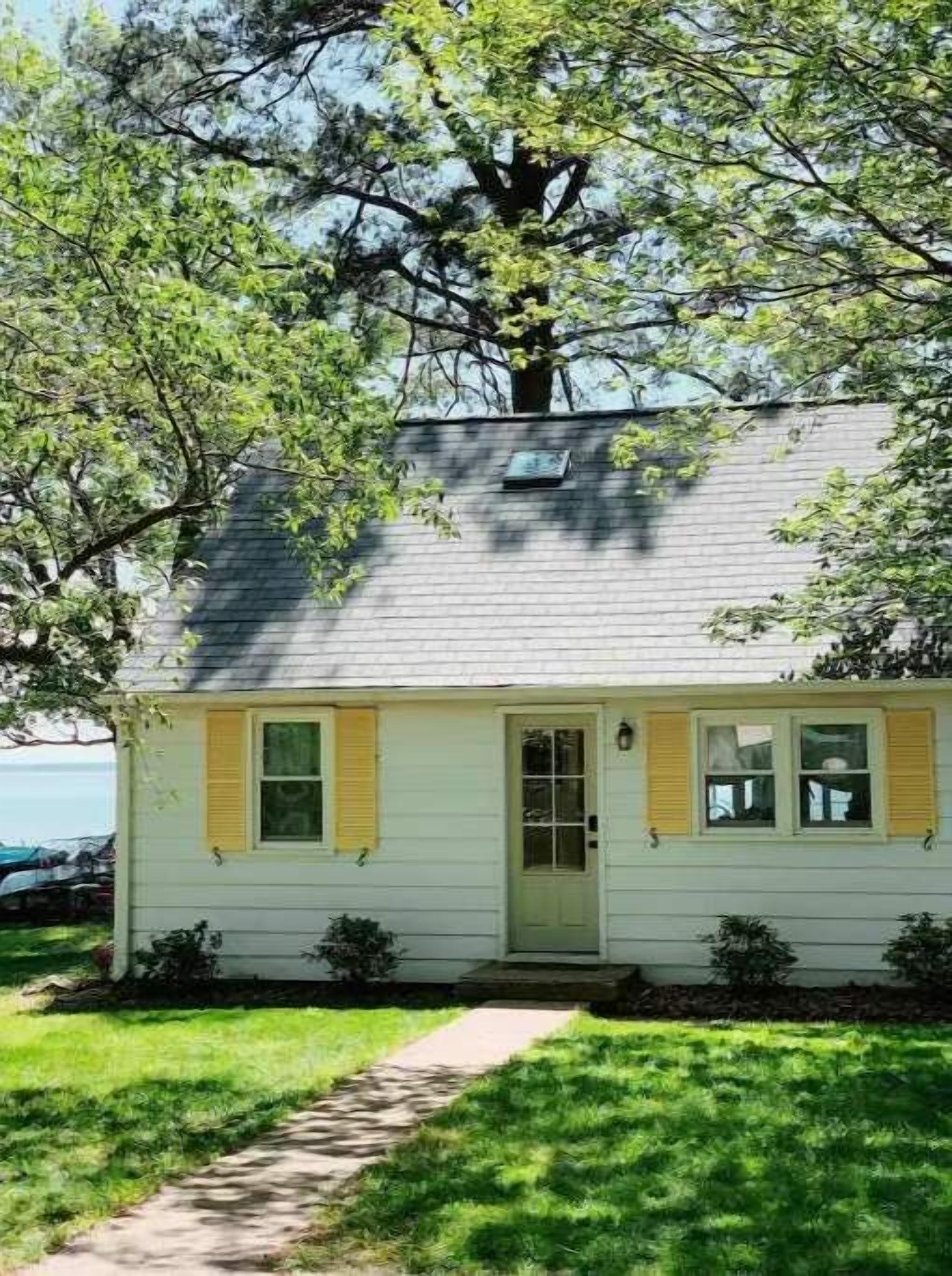 Potomac River Freedom Cottage