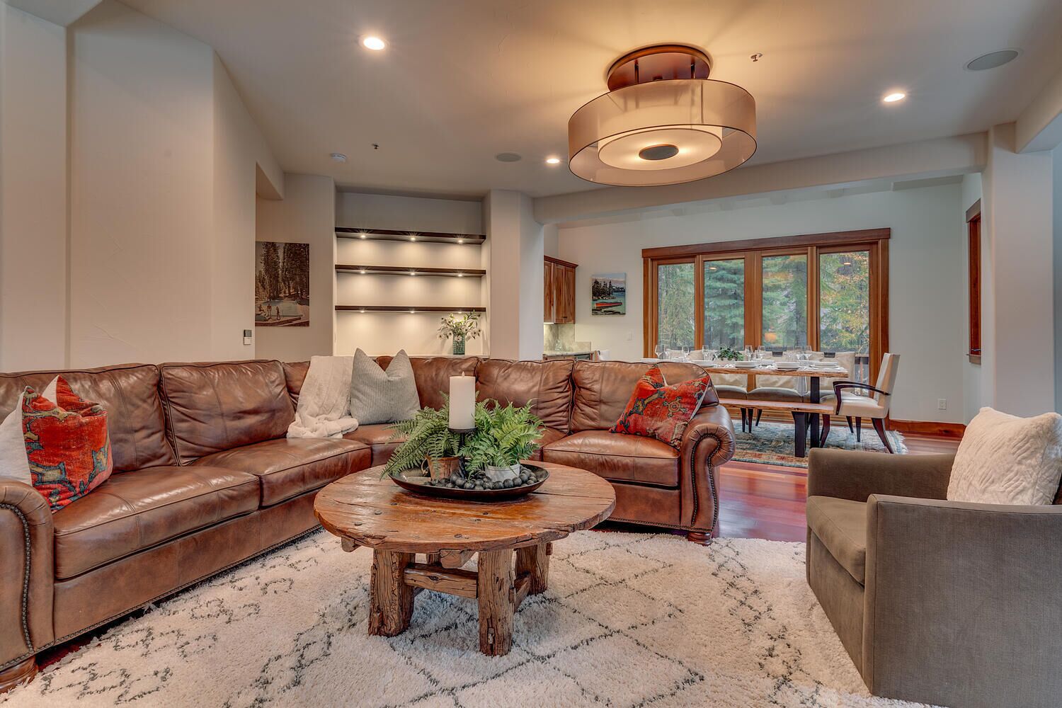 Mill Creek Retreat - Incline Village - Tluxp - Carson City, NV