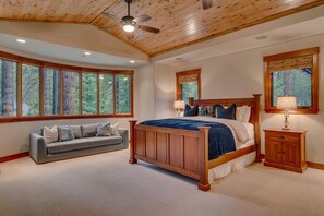 5 habitaciones y internet 