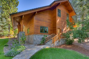 Exterior - Mill Creek Retreat - Incline Village - TLUXP (Incline Village)