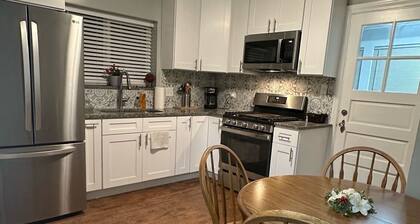 Great 3 bedroom walking distance from MDW airport