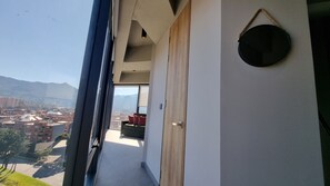 Interiør