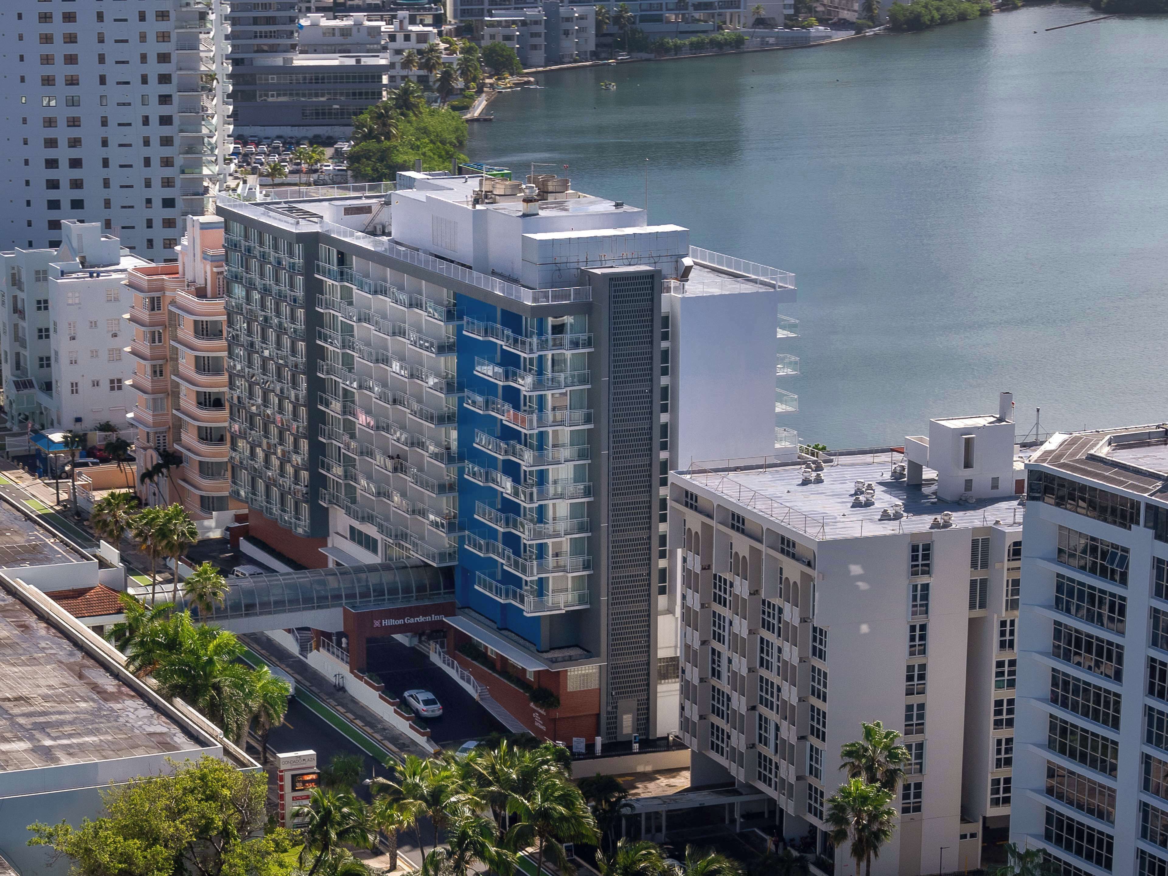 Photo - Hilton Garden Inn San Juan Condado