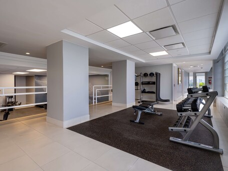 Hilton Garden Inn San Juan Condado - Image 40