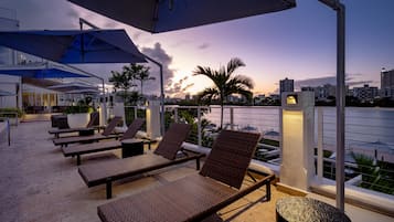 Teras/patio