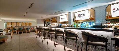 Bar (di hartanah)