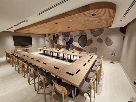 Hilton Garden Inn San Juan Condado - Image 29