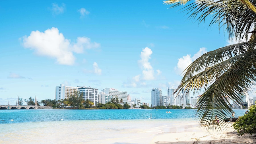 Hilton Garden Inn San Juan Condado