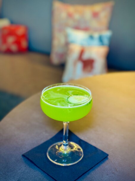 Hilton Garden Inn San Juan Condado - Image 98