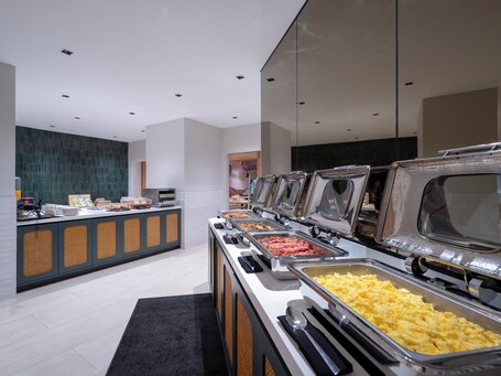 Hilton Garden Inn San Juan Condado - Image 77