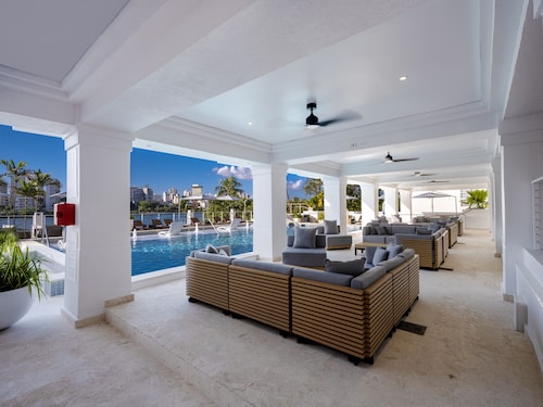Hilton Garden Inn San Juan Condado