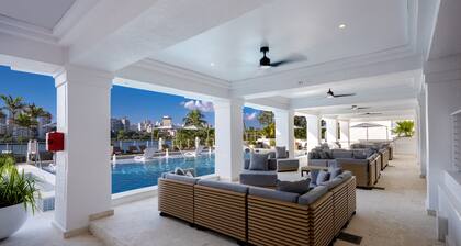 Hilton Garden Inn San Juan Condado