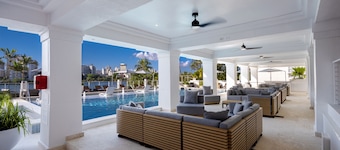 Hilton Garden Inn San Juan Condado
