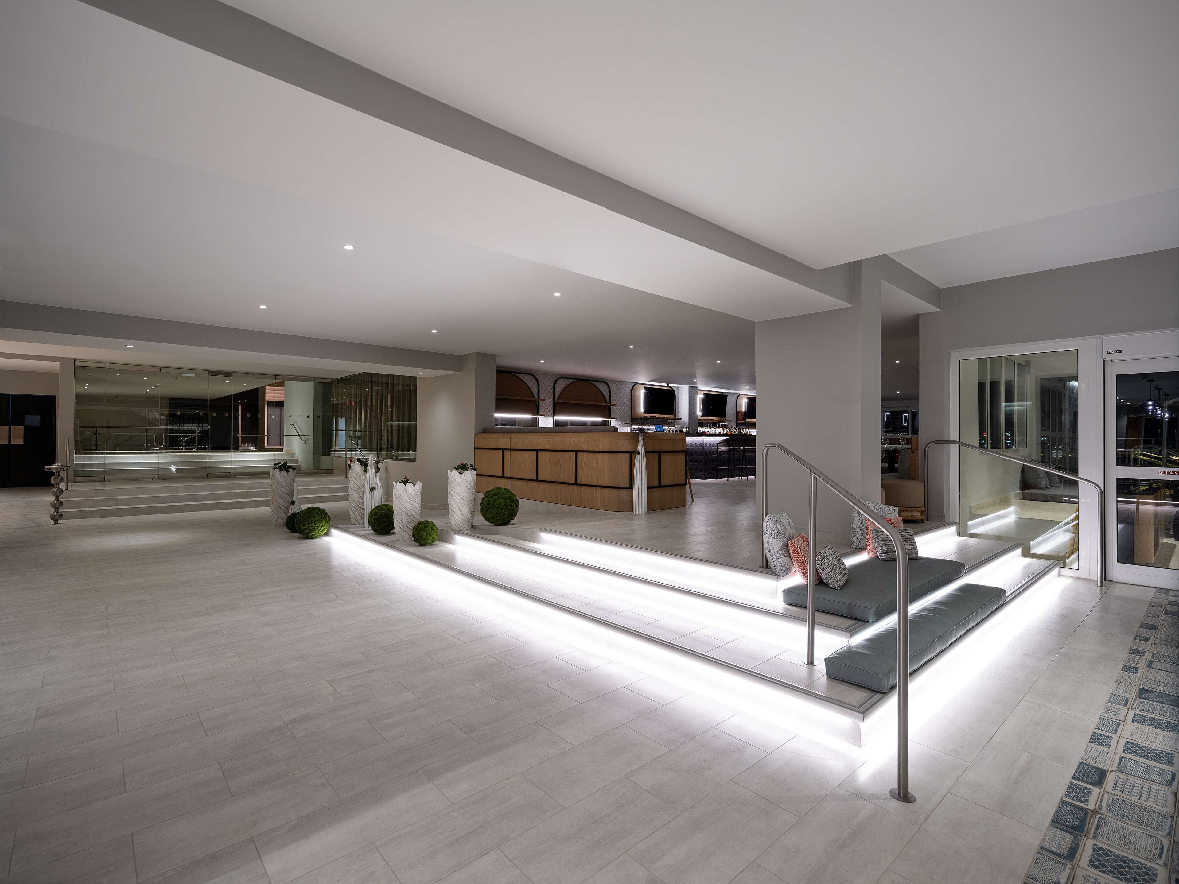 Photo - Hilton Garden Inn San Juan Condado