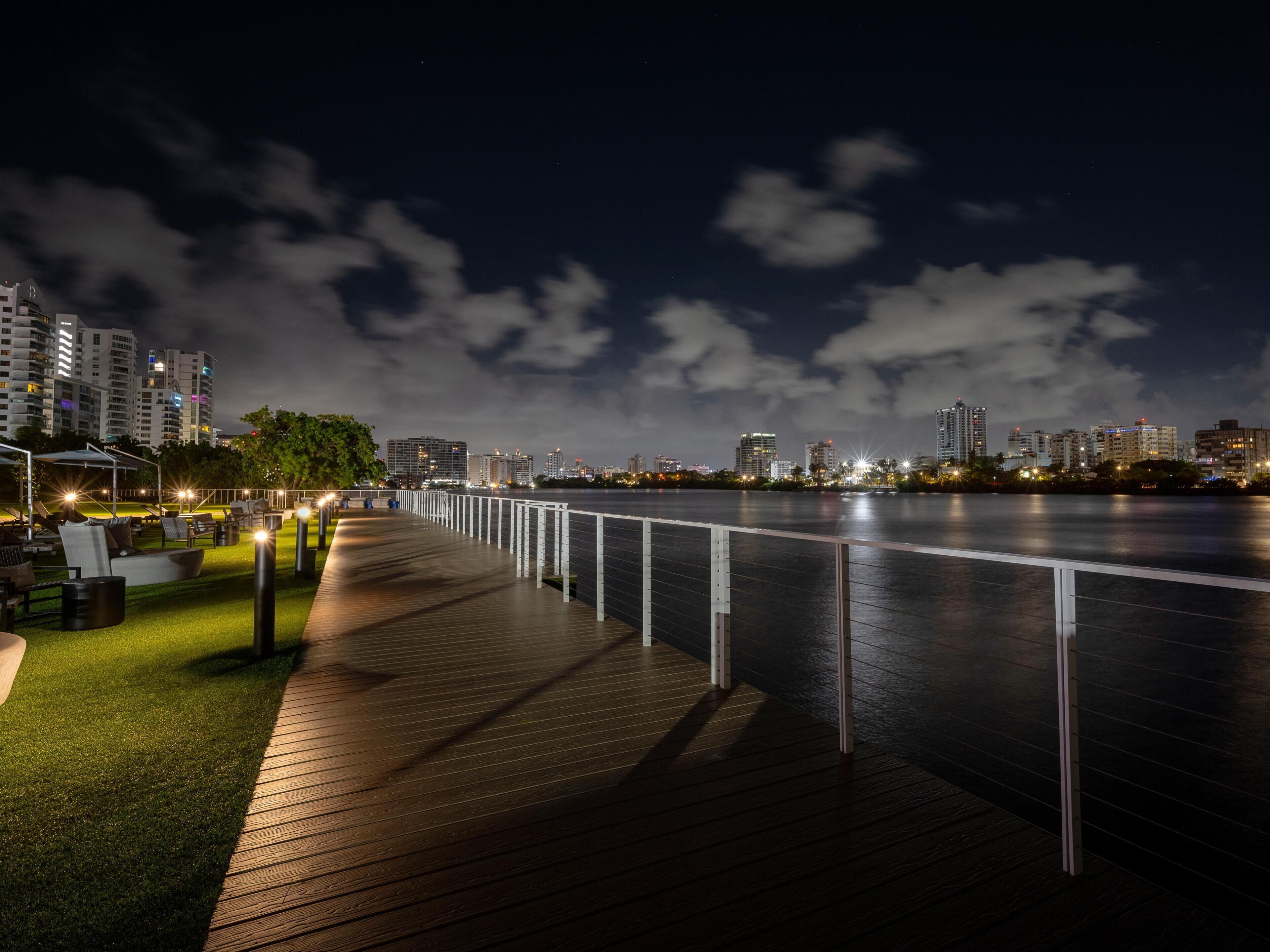 Foto - Hilton Garden Inn San Juan Condado