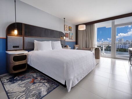 Hilton Garden Inn San Juan Condado - Image 15