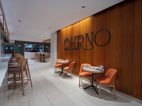 Hilton Garden Inn San Juan Condado - Image 20