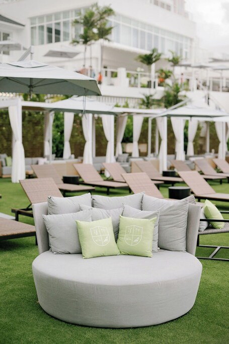 Hilton Garden Inn San Juan Condado - Image 58