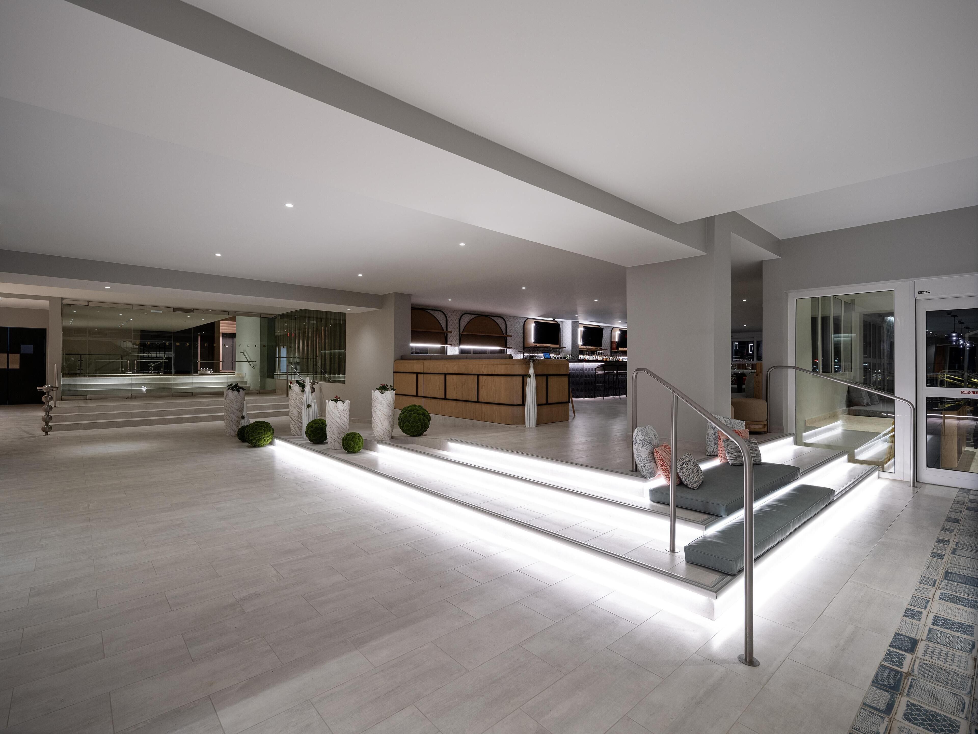 Foto - Hilton Garden Inn San Juan Condado