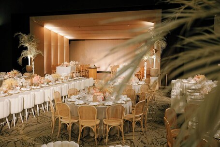 Hilton Garden Inn San Juan Condado - Image 93