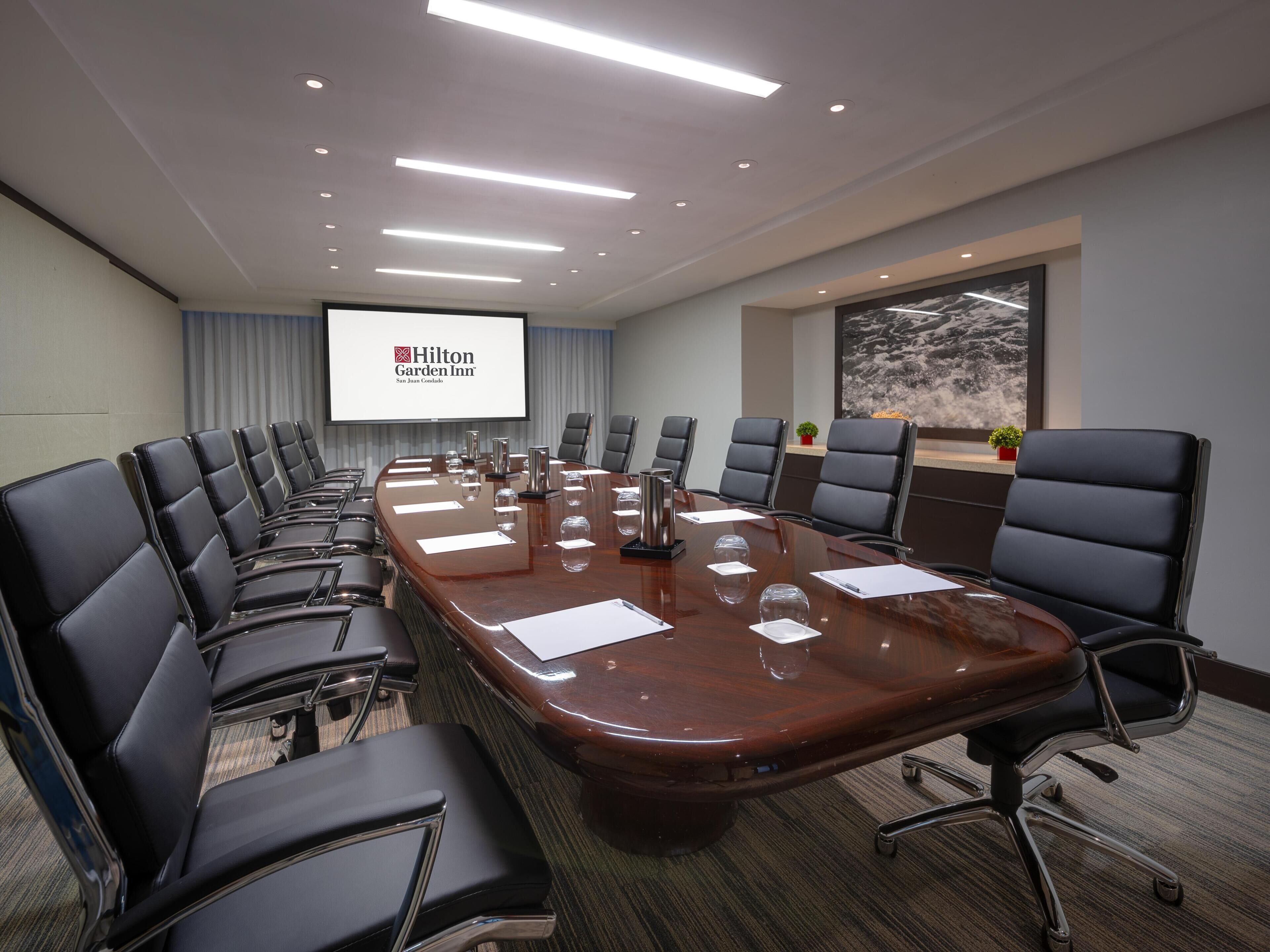 Foto - Hilton Garden Inn San Juan Condado