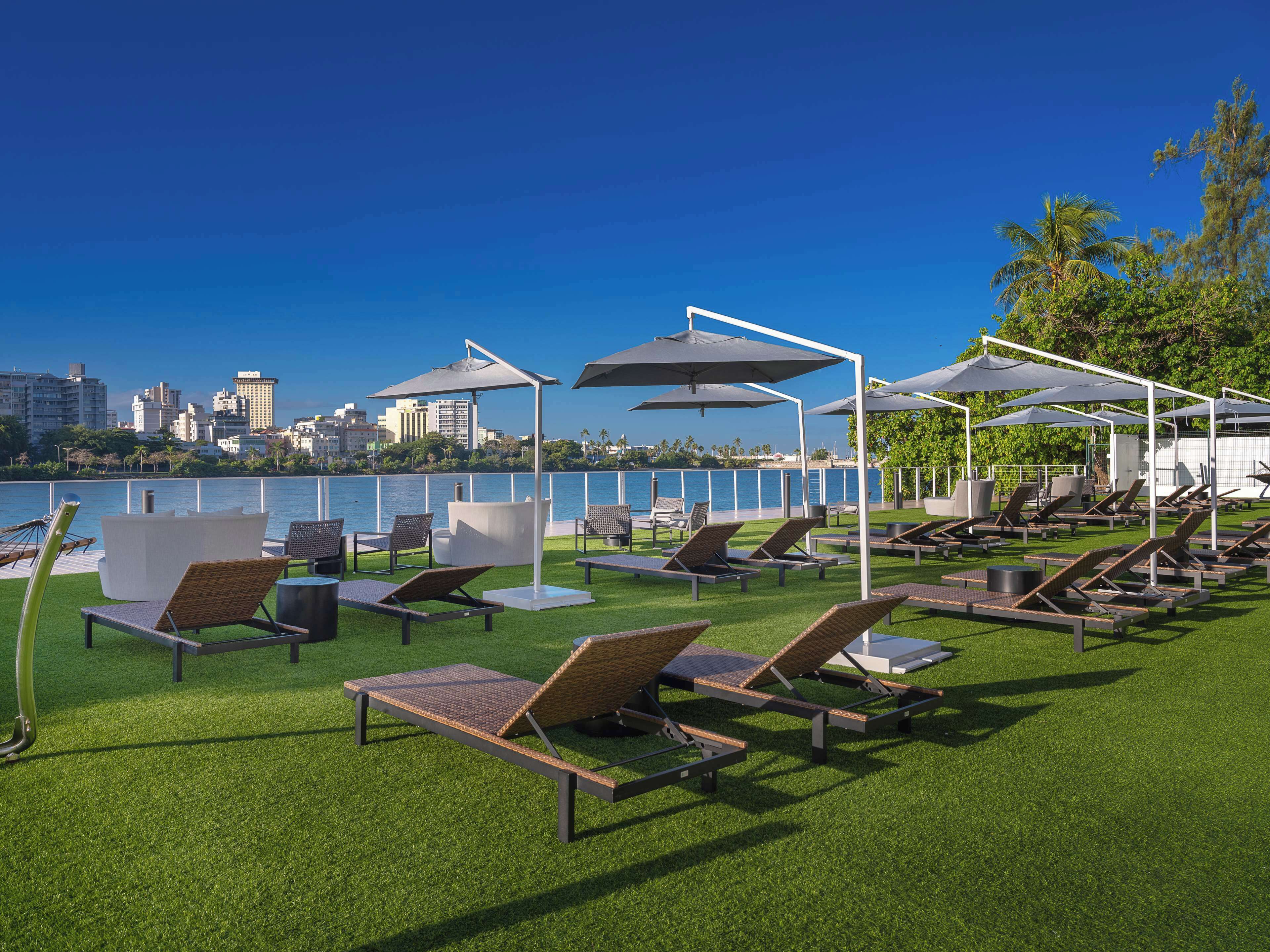 Photo - Hilton Garden Inn San Juan Condado