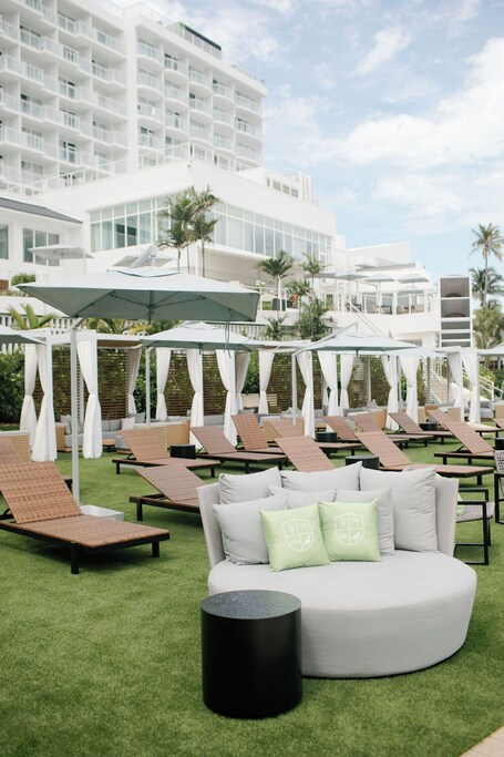 Hilton Garden Inn San Juan Condado - Image 55
