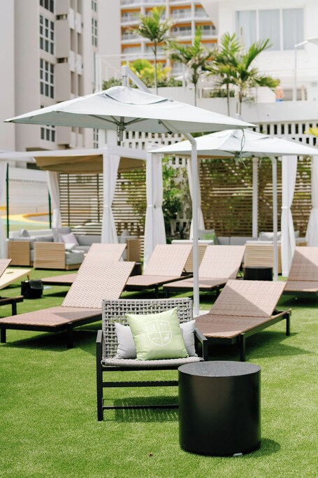 Hilton Garden Inn San Juan Condado - Image 62