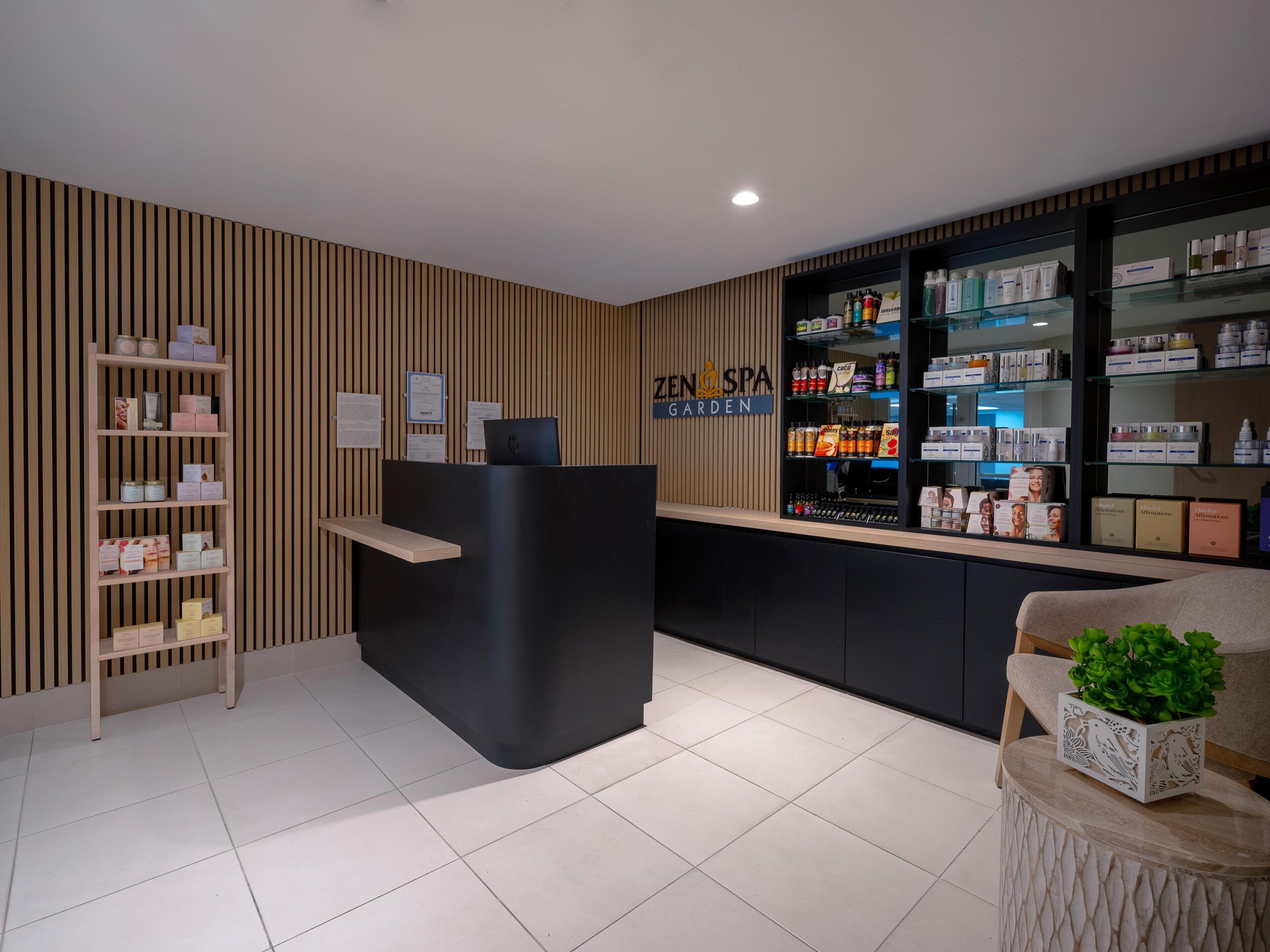 Sauna, hammam, soins corporels, soins d'aromathérapie