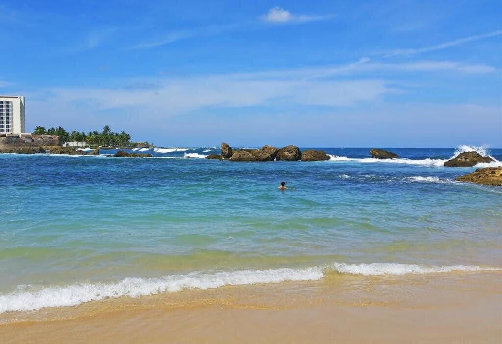 Photo - Hilton Garden Inn San Juan Condado