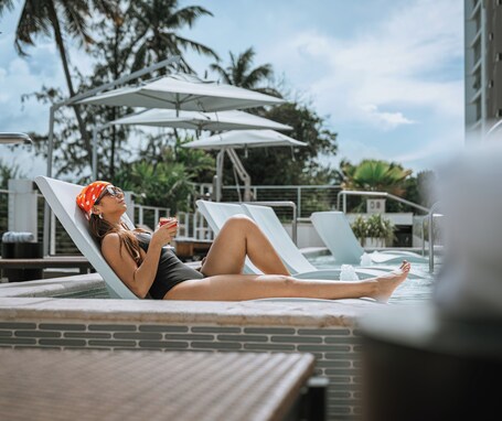 Hilton Garden Inn San Juan Condado - Image 44