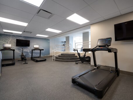 Hilton Garden Inn San Juan Condado - Image 8