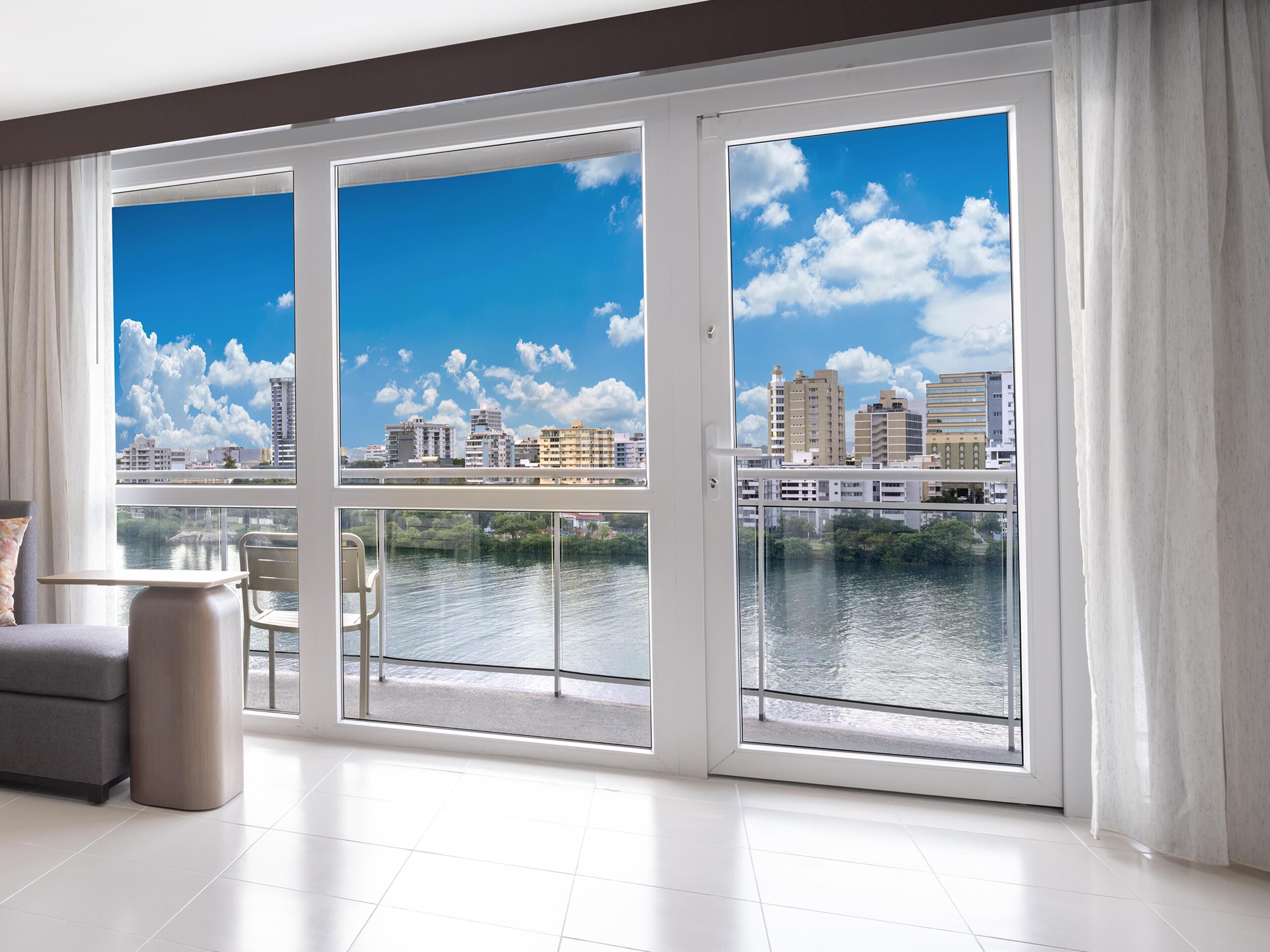 Foto - Hilton Garden Inn San Juan Condado