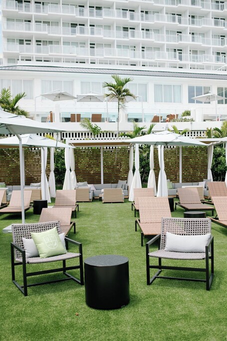 Hilton Garden Inn San Juan Condado - Image 63