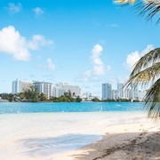 Hilton Garden Inn San Juan Condado