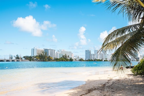 Hilton Garden Inn San Juan Condado