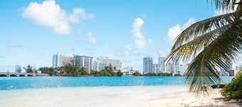 Hilton Garden Inn San Juan Condado