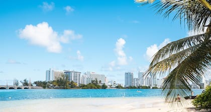 Hilton Garden Inn San Juan Condado