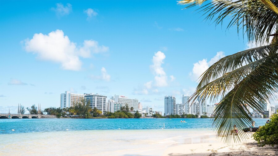 Hilton Garden Inn San Juan Condado