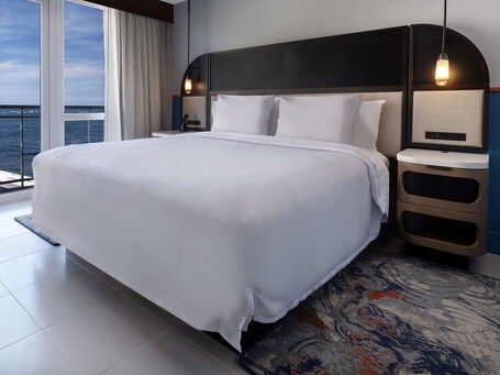 Hilton Garden Inn San Juan Condado - Image 64