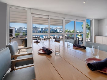 Restaurant at Hilton Garden Inn San Juan Condado