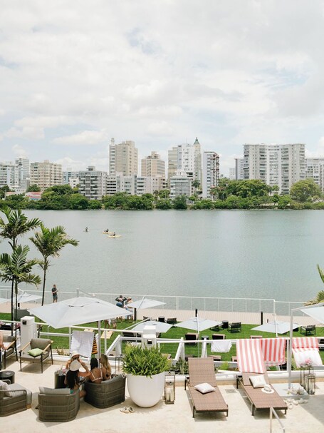 Hilton Garden Inn San Juan Condado - Image 45
