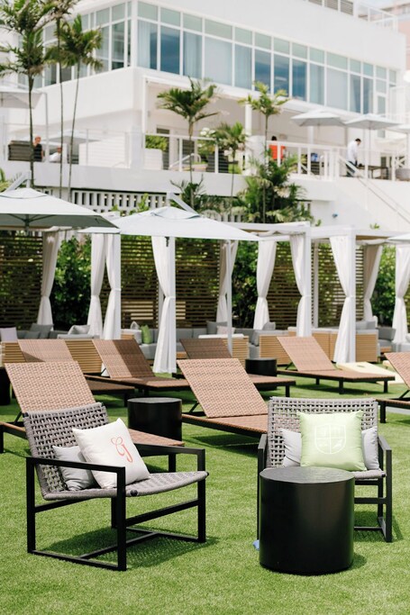 Hilton Garden Inn San Juan Condado - Image 18