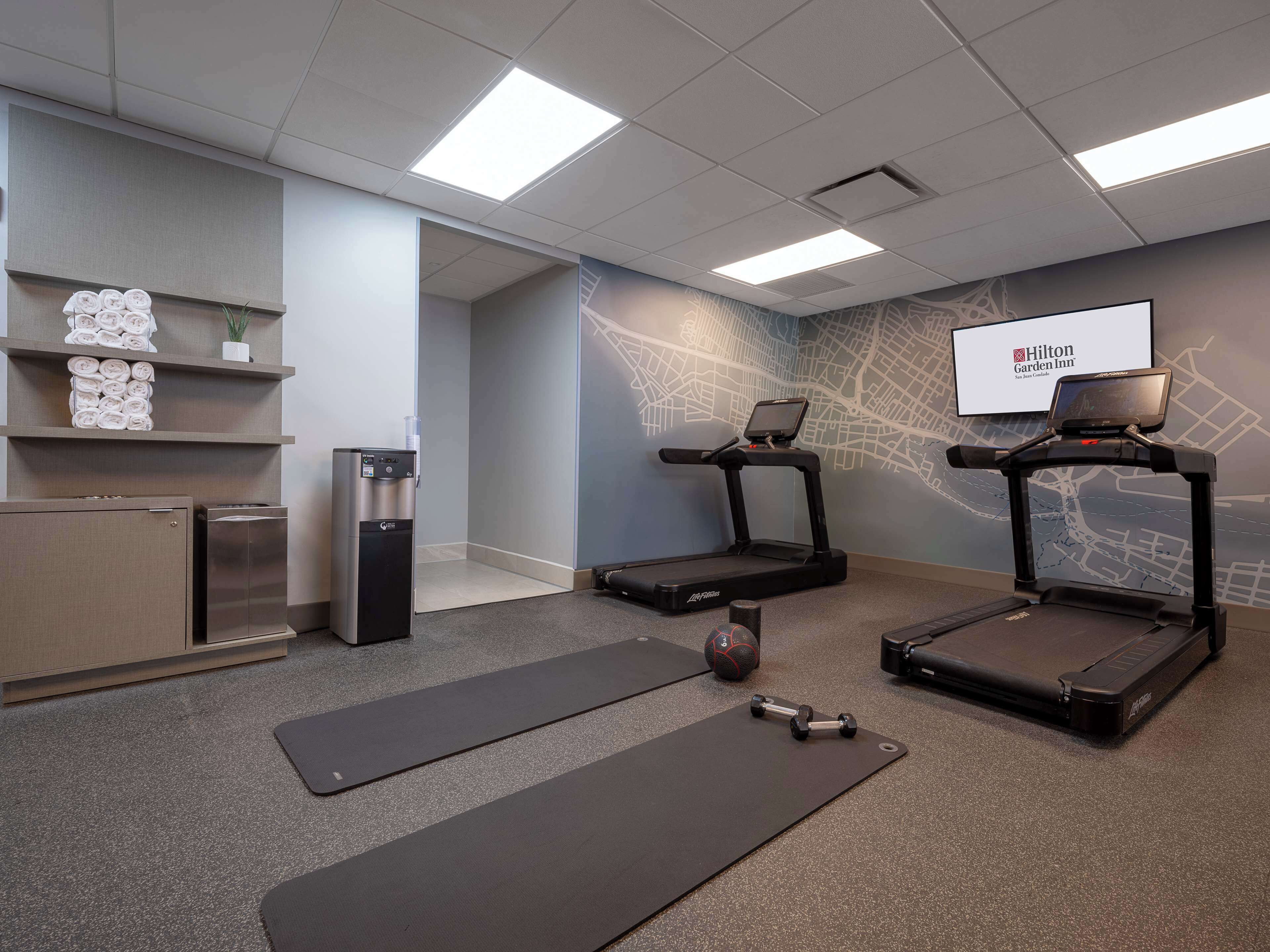 Photo - Hilton Garden Inn San Juan Condado