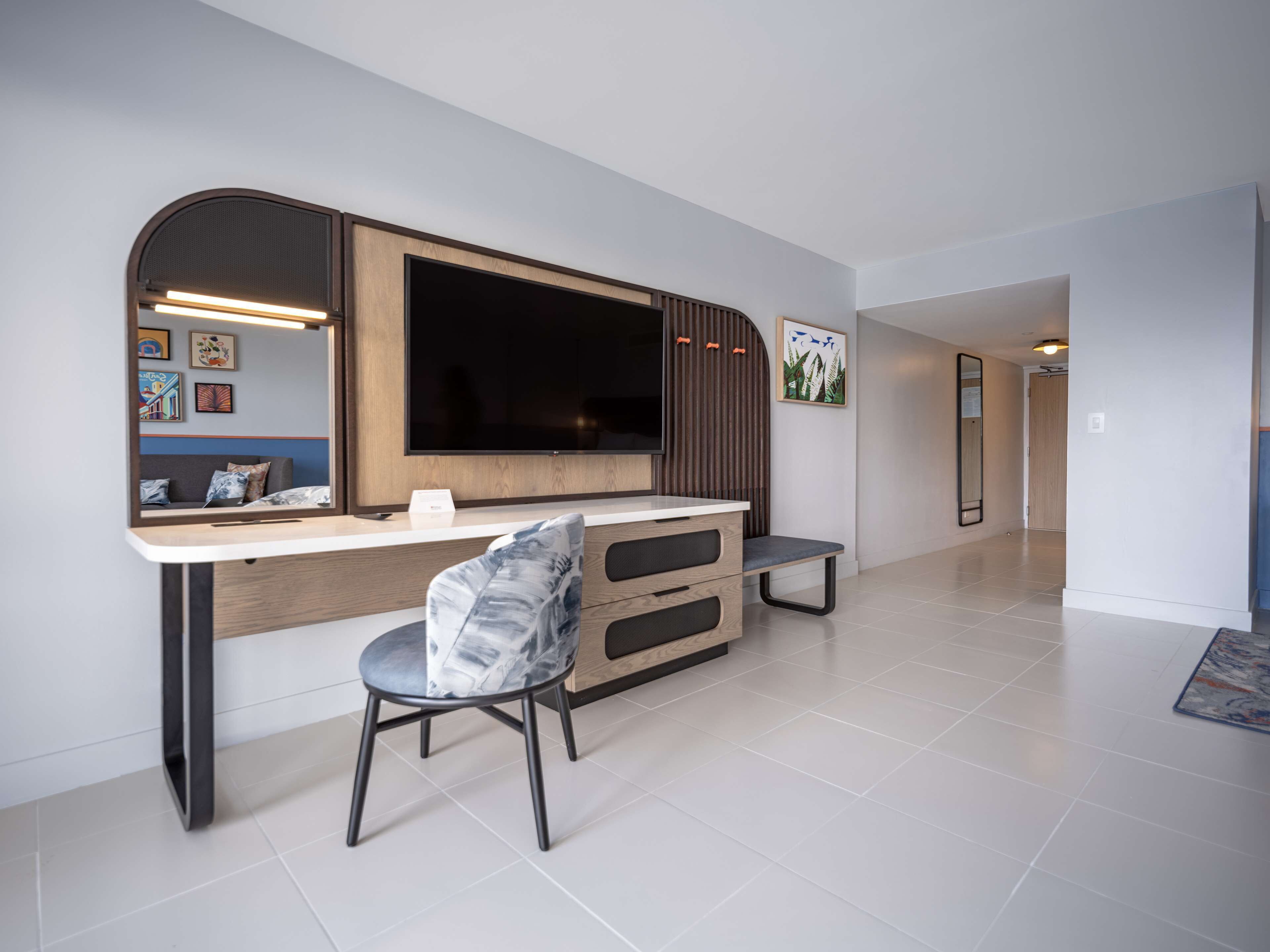 Photo - Hilton Garden Inn San Juan Condado