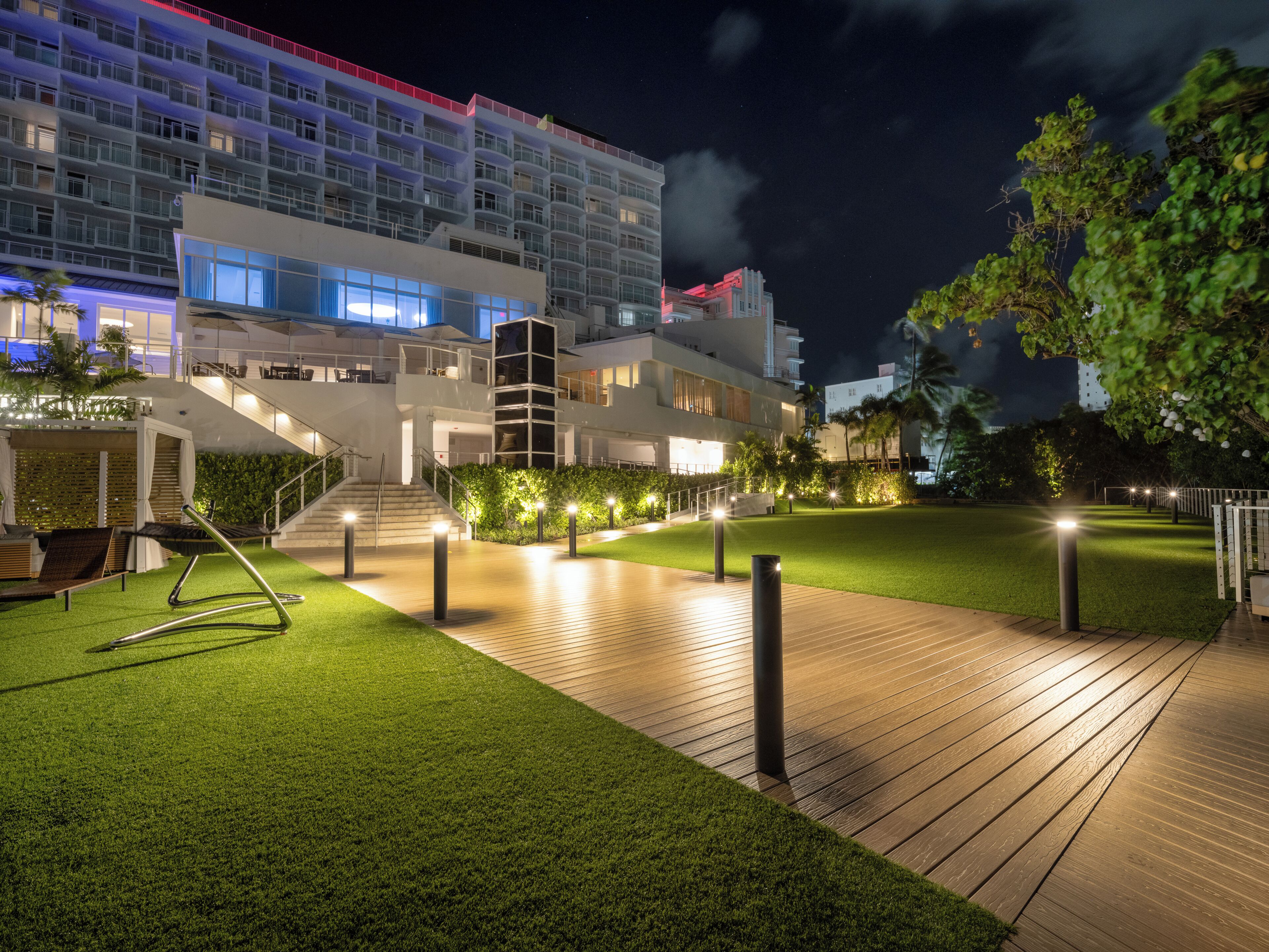 Foto - Hilton Garden Inn San Juan Condado