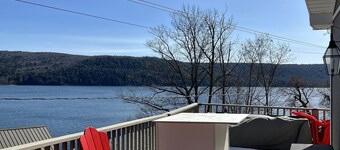 Lion View ~ Otsego Lake ~ Sleeps up to 10