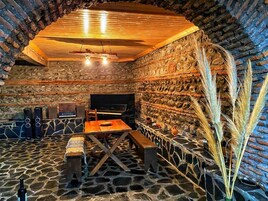 Chimenea